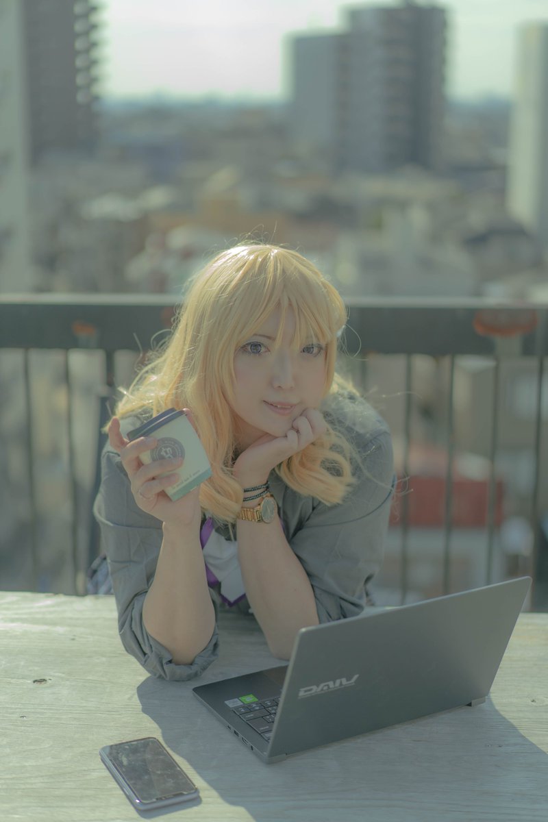 Twoucan 桐生つかさ の注目ツイート コスプレ Twoucan 桐生つかさ の注目ツイート コスプレ