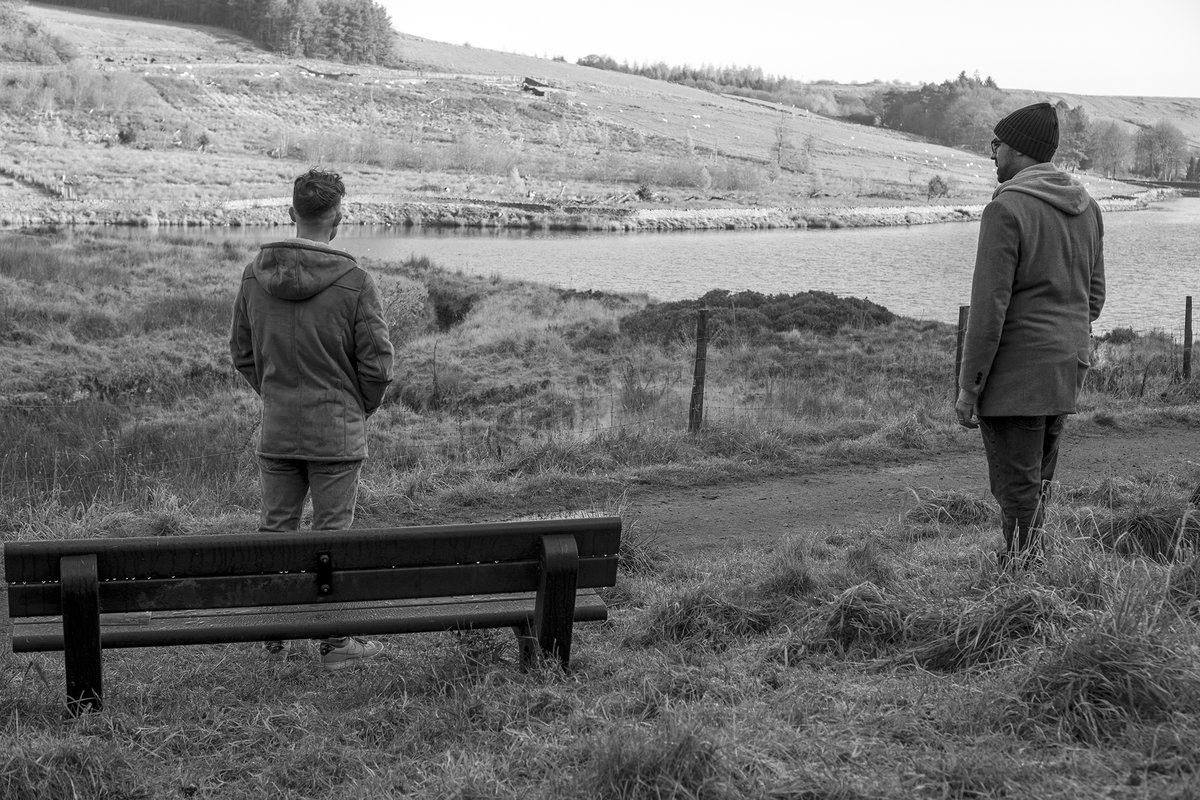 MIDDLEMEN tweet media