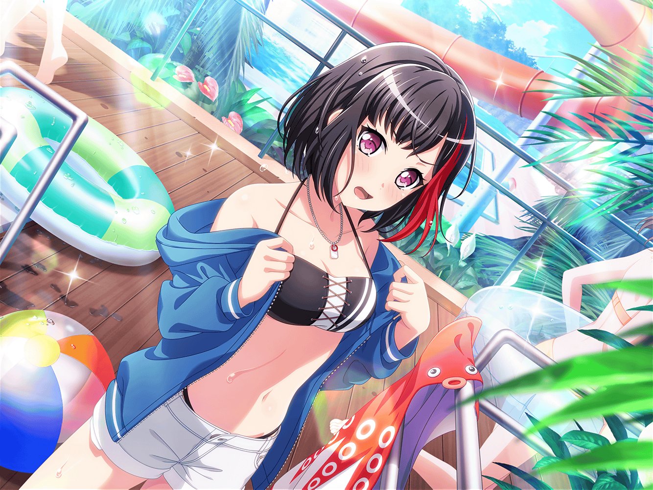 美竹蘭誕生祭21 Twitter Search Twitter