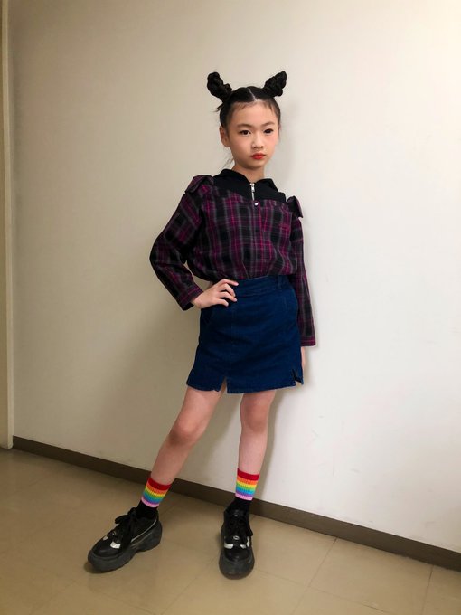 Twitterのコスプレ画像18