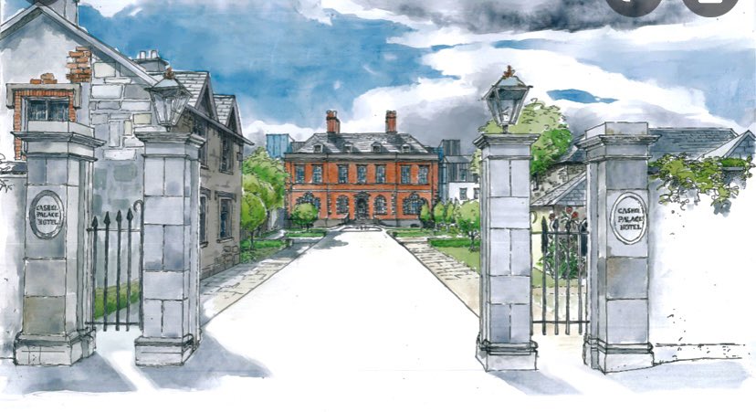 Caroline Kennedy (@ckennedypr) on Twitter photo Under the stewardship of <a href="/AdriaanBartels/">Adriaan Bartels 🇰🇪🇳🇱🇮🇪</a>, this will be well worth waiting for: <a href="/CashelPalace/">Cashel Palace Hotel</a> 👍 Looking forward to going back to my Tipperary roots! <a href="/poloconghaile/">@poloconghaile</a> <a href="/IndoWeekend/">Weekend Magazine</a> Under the stewardship of <a href="/AdriaanBartels/">Adriaan Bartels 🇰🇪🇳🇱🇮🇪</a>, this will be well worth waiting for: <a href="/CashelPalace/">Cashel Palace Hotel</a> 👍 Looking forward to going back to my Tipperary roots! <a href="/poloconghaile/">@poloconghaile</a> <a href="/IndoWeekend/">Weekend Magazine</a>