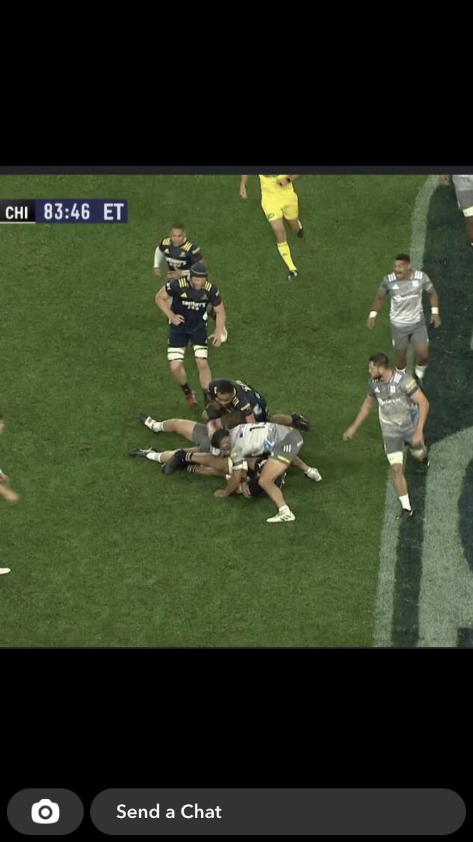 Ahh <a href="/AntonLB95/">Anton Lienert-Brown</a> you know I love ya...but I wouldn’t mind you putting ya hands on the nut not the ground...Tough to swallow #pigpen