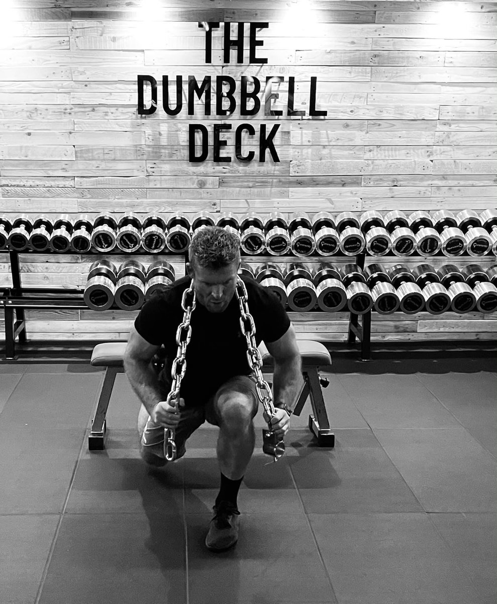 Community Fitness tweet media