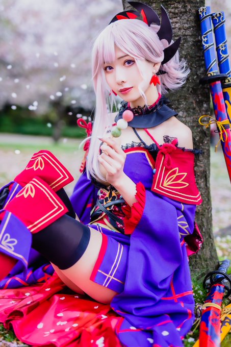 詩乃いろは 美人コスプレイヤー画像まとめ