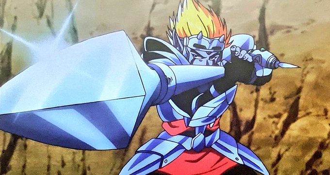 ラーハルトのtwitterイラスト検索結果