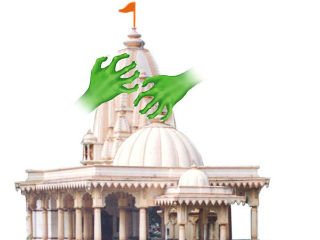 Akash29455678's tweet photo. For years Hindu temples have been open for everybody inspite of faith and religion but incidents of violating the sanity of temple premises by throwing objectional items and excreting are growing. This is very alarming and so every Hindu Should demand
#TemplesOnlyForHindus https://t.co/Vl88PC0OXe