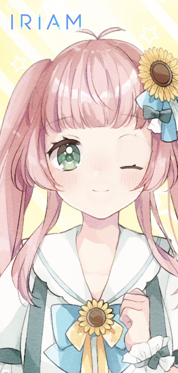 ウインクのtwitterイラスト検索結果 ウインクのtwitterイラスト検索結果