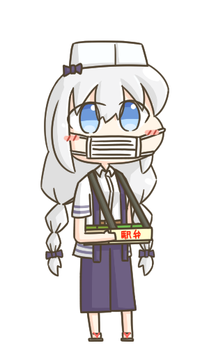 駅弁の日のtwitterイラスト検索結果 駅弁の日のtwitterイラスト検索結果