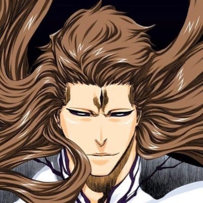 C'est ce que l'on observe du début à la fin chez Aizen et dans la majeure partie chez Pain ils sont inflexibles et sûrs d'eux.