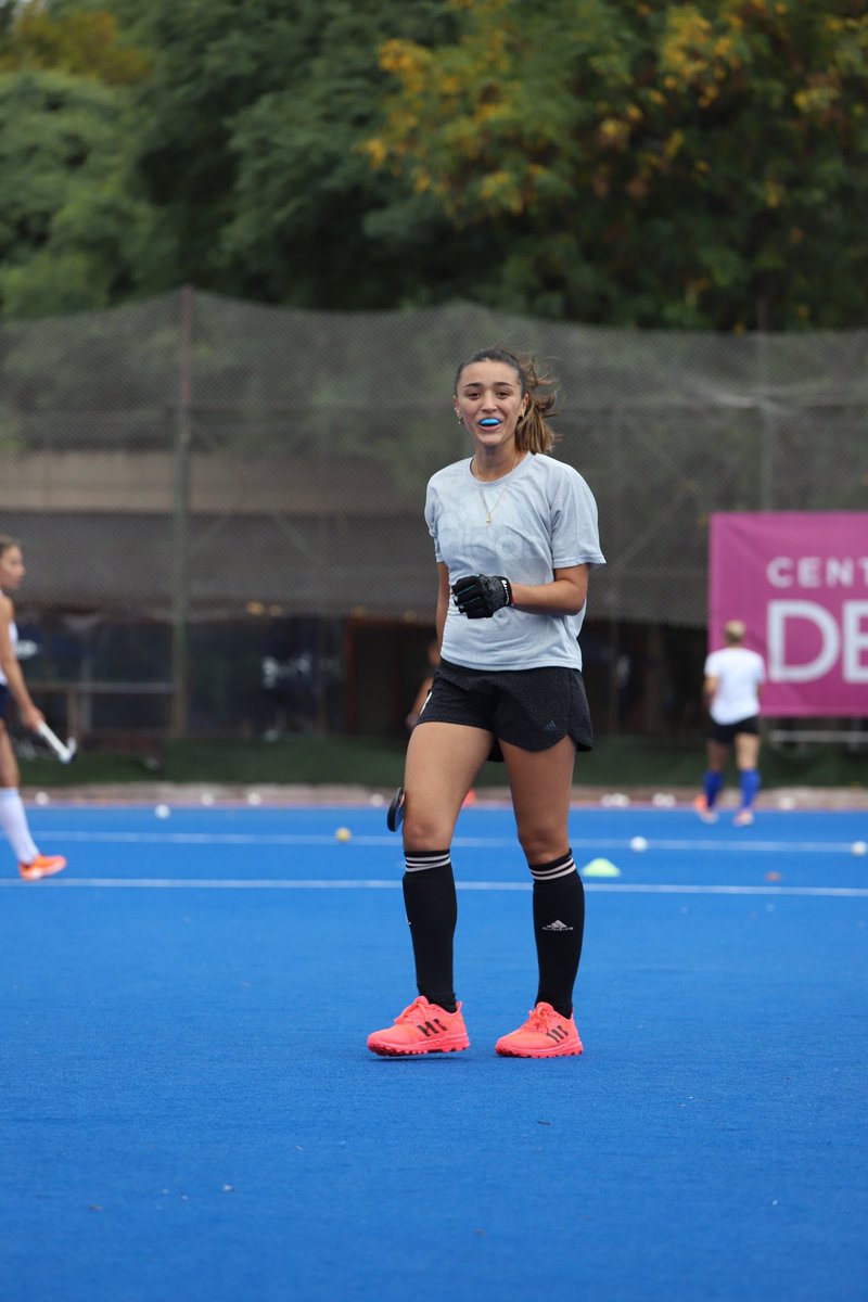 HockeyMUNIHD's tweet photo. #Entrenamiento #CiudadA en #Ccbahockey by #MuniHD https://t.co/cygNb63dsb