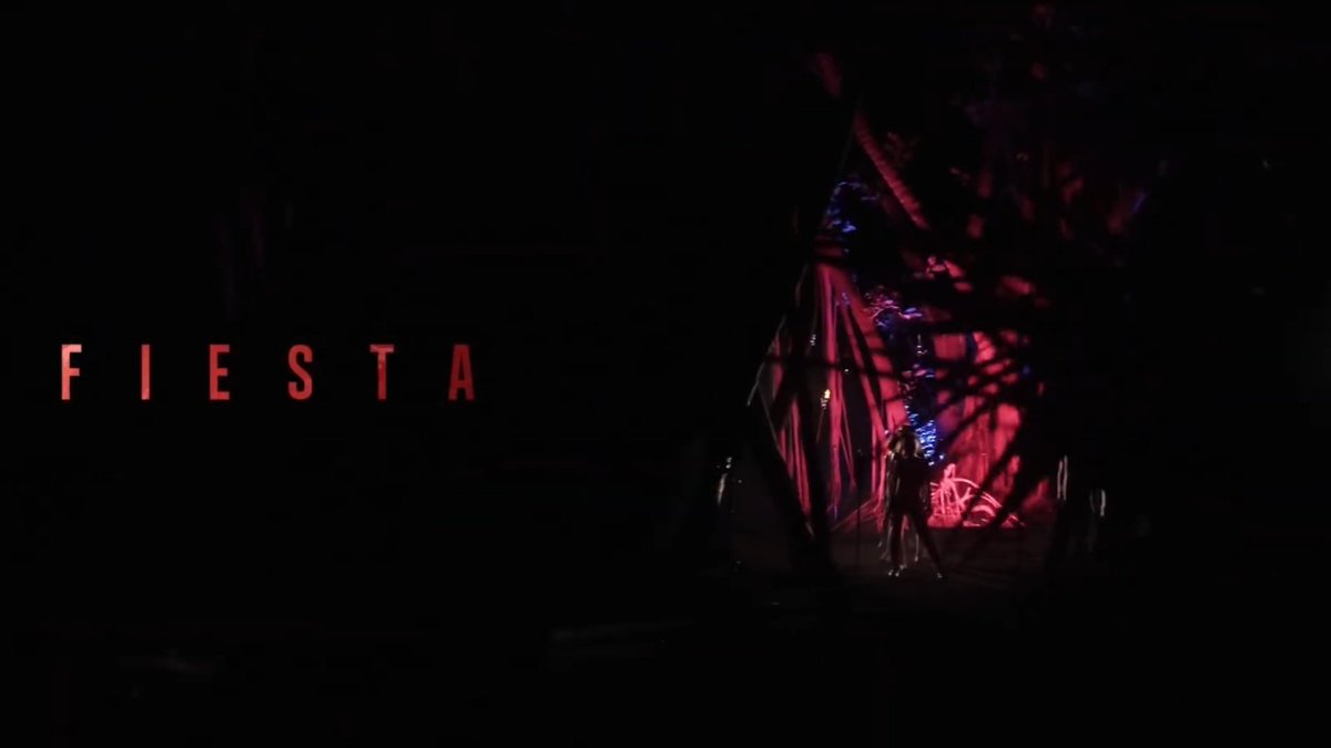 joshfirework's tweet image. esse começo aqui ficou tão incrível, parece início de filme sabe

#NowUnitedFiesta