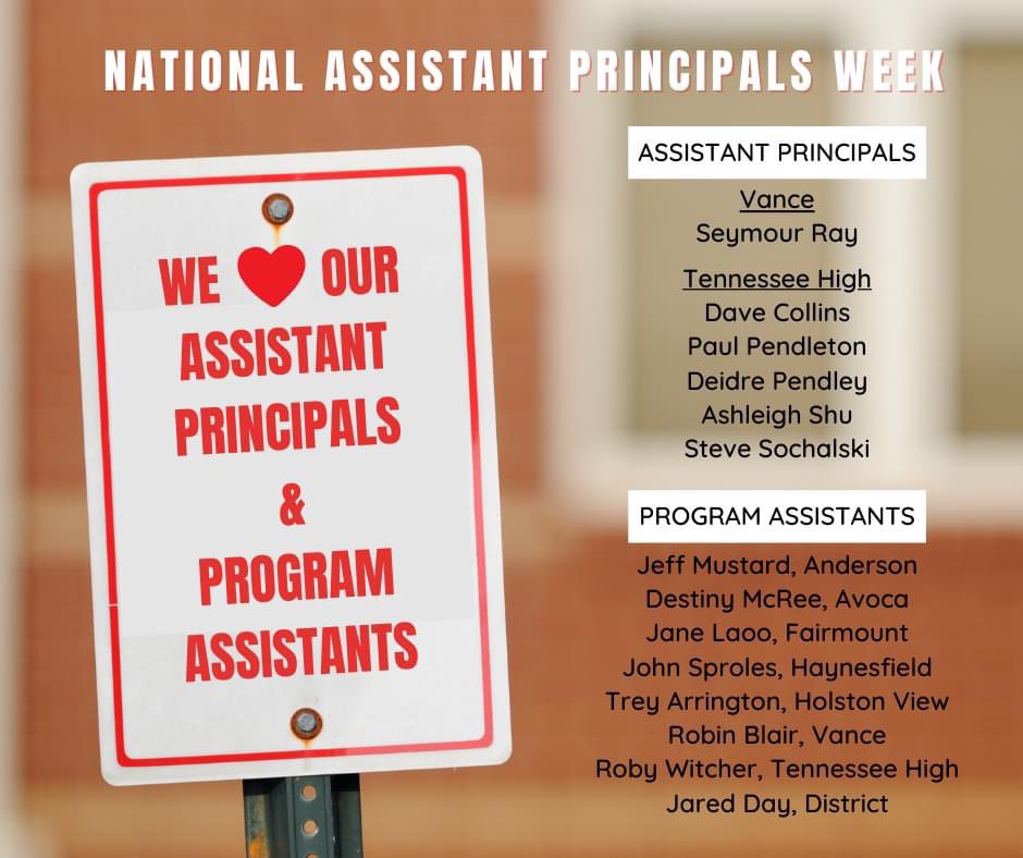 Annette Tudor tweet media