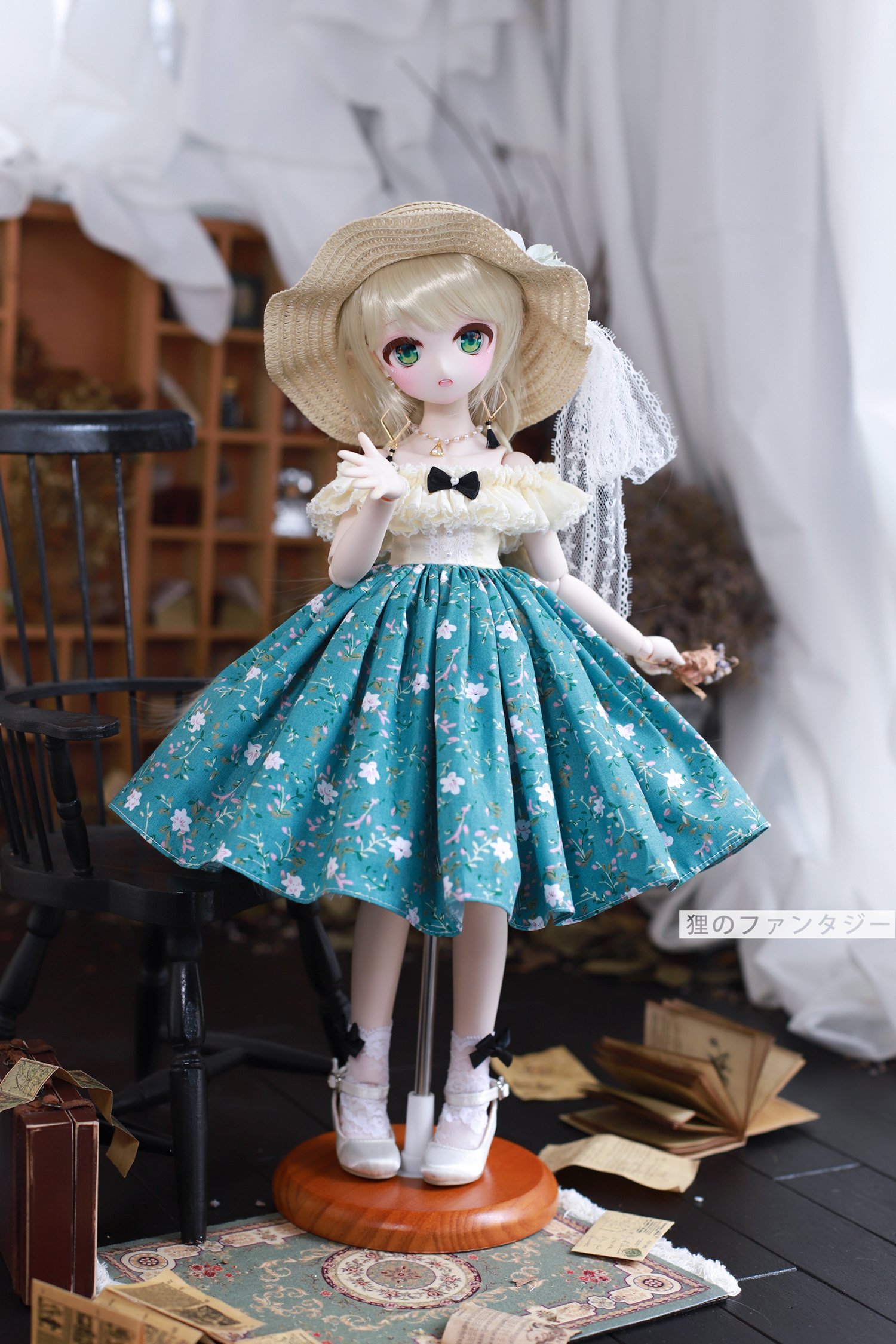 咲夜物語💖抽選中 on X: 