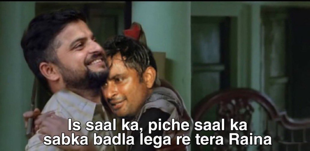parujain0909's tweet photo. When @ImRaina missed last ipl! @cricstratgame #CricketainmentShuru @imjadeja #CSKVSDC #Vivoipl #WhistlePodu @ashwinravi99 #DhoniReturns #Dhoni https://t.co/23KVAT4dtm