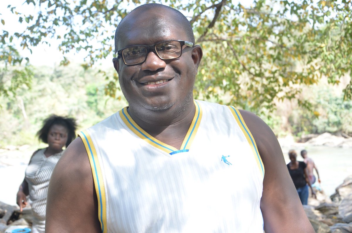 Saturdays are for hiking ⁦<a href="/EliteHikers/">Elite Hikers</a>⁩