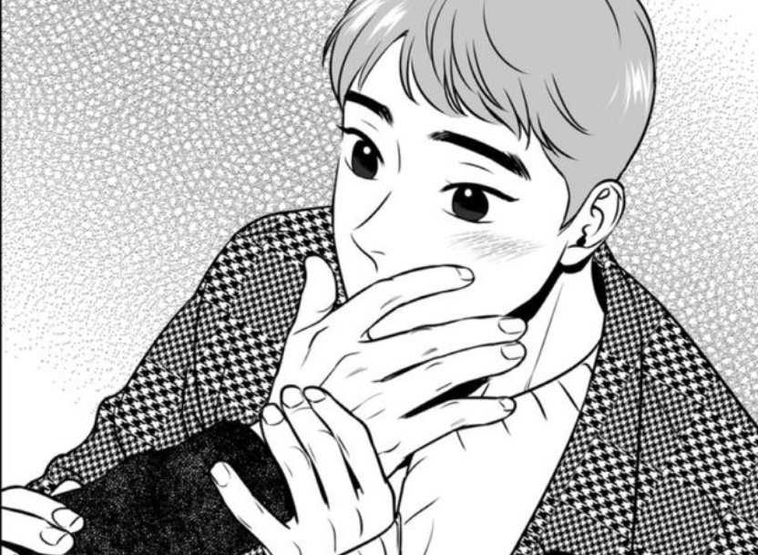 в какой главе bj alex. кан хун bj alex. Bj alex эскиз. би джи алекс.