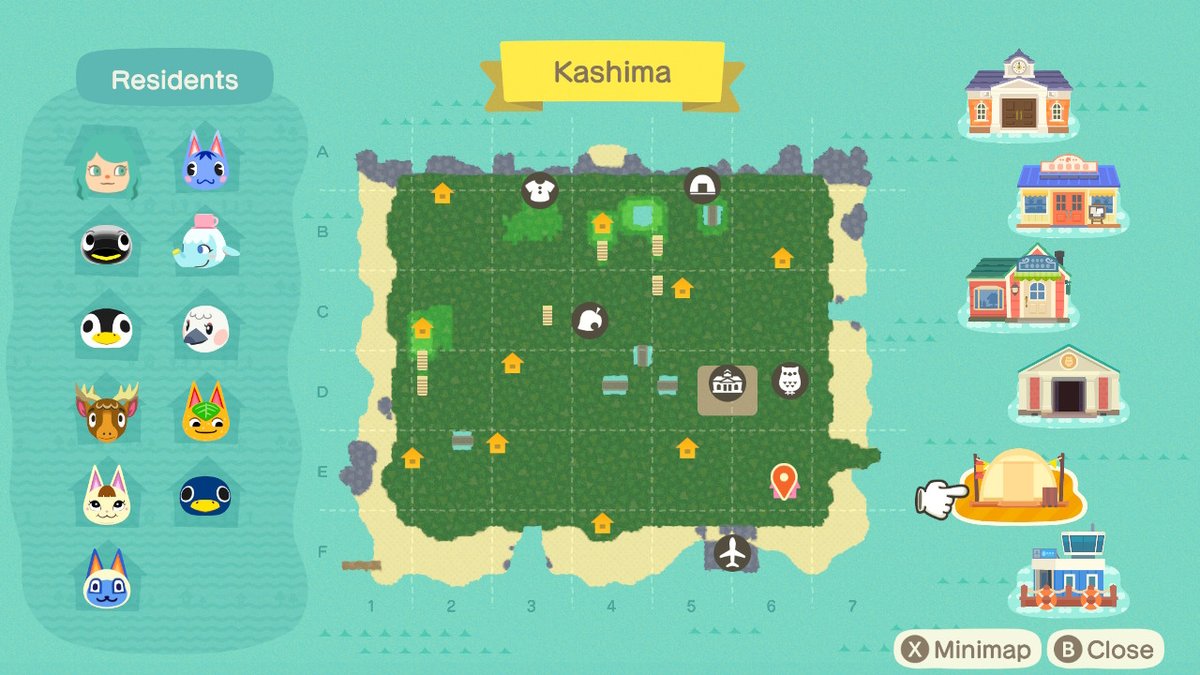 MantoRune's tweet photo. #AnimalCrossing #ACNH #NintendoSwitch https://t.co/hsNOs9AZDC