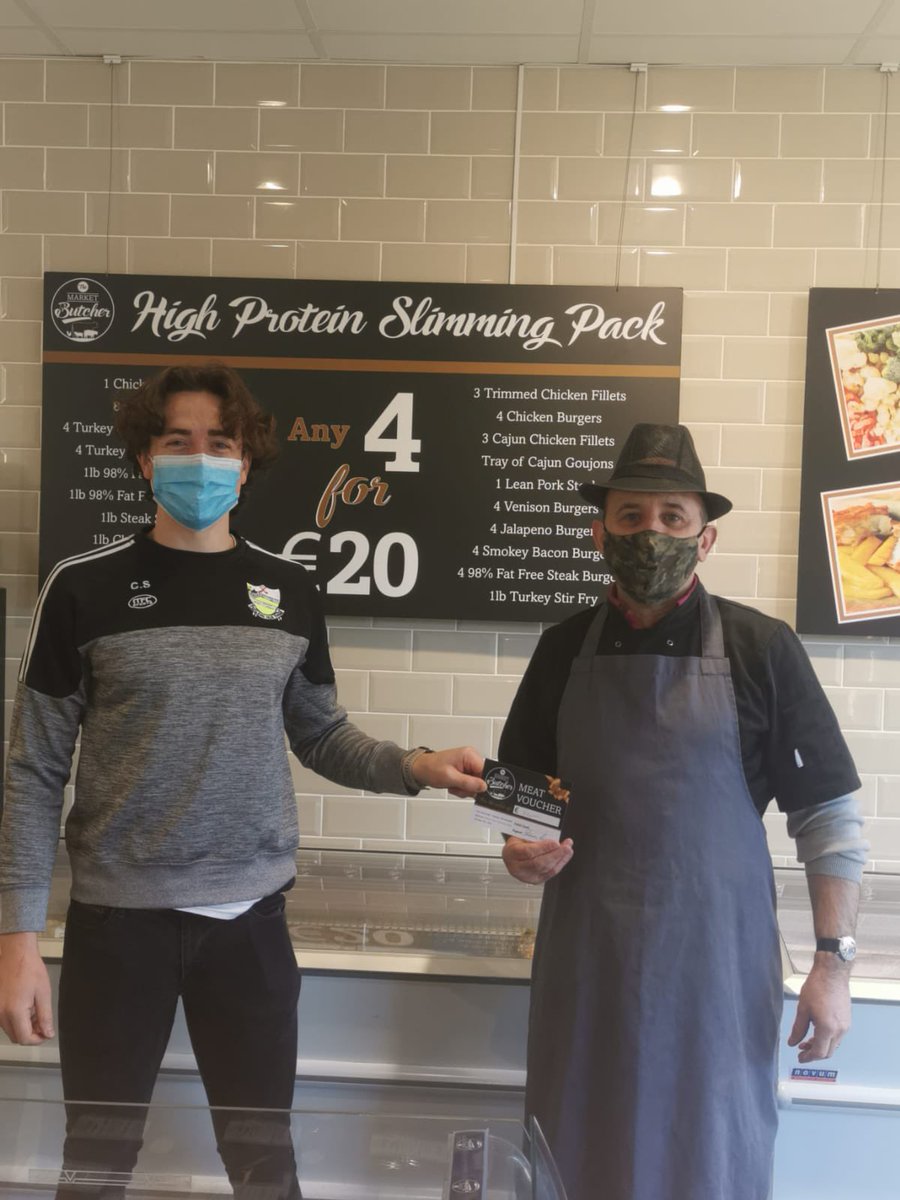 We did a fundraiser where everyone ran a 1km sprint and donated. We raised €400 and chose to donate to NCW Brothers of Charity. Congrats to Cian Sheahan who won the competition with a 1km time of 2 mins 50 seconds! Thanks to the sponsors <a href="/CussenSeamus/">Seamus Cussen</a>, <a href="/Abc_Nutrition/">Abc_Nutrition</a> &amp; <a href="/jlstan92/">Joe Lee</a>
