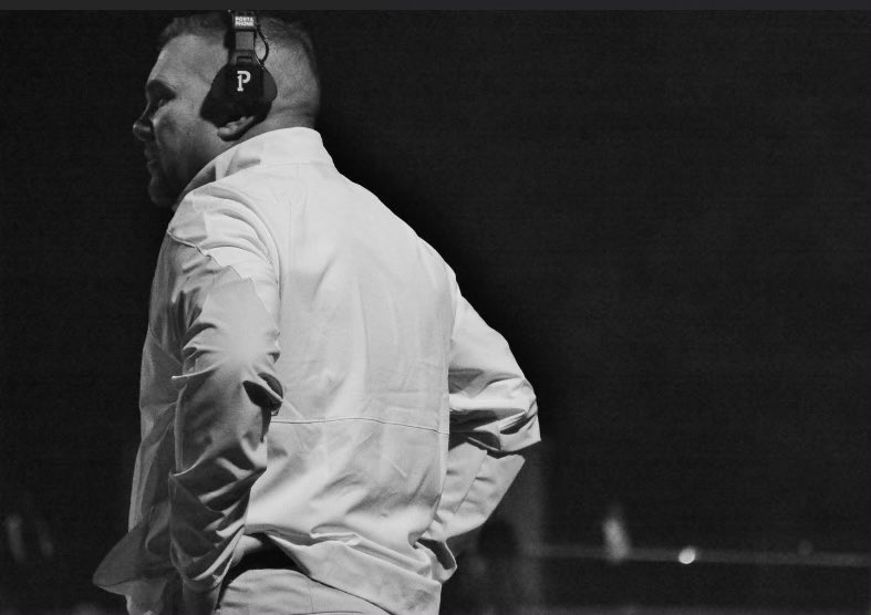 They say that Legends are made. This is true with hard work and the ability to lead young men into the world through attention to not only their athleticism, but also their best interest. I am so PROUD of my husband for receiving the LFCA 2A Coach of the Year!