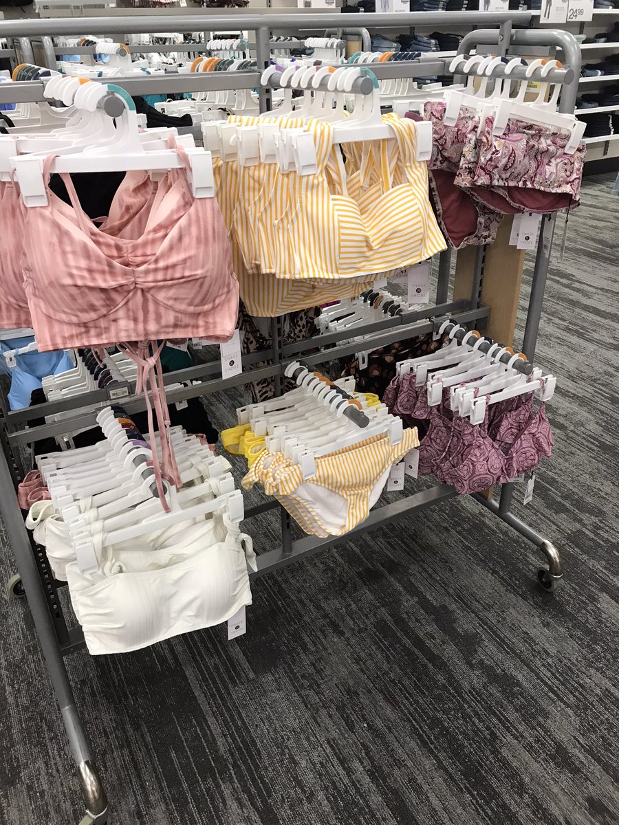Alexa Adams (@alexa_adams_) on Twitter photo DBO Alyssa making waves in swim.
Sized✅Colorized✅ Organized✅ Bring on the weekend shoppers. @KevHendrick85 <a href="/jennifernbest/">Jennifer Best</a> <a href="/settoselltarget/">Heather Fountain</a> DBO Alyssa making waves in swim.
Sized✅Colorized✅ Organized✅ Bring on the weekend shoppers. @KevHendrick85 <a href="/jennifernbest/">Jennifer Best</a> <a href="/settoselltarget/">Heather Fountain</a>