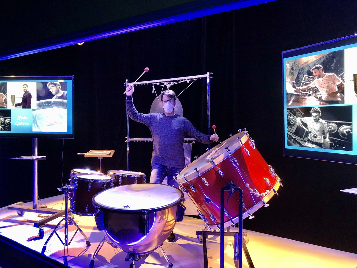 ferdipalas's tweet image. Mañana domingo nuestra versión de la ópera #PeterGrimes para familias en el taller #todosalagayarre en el @Teatro_Real Con el percusionista Rafa Gálvez @NeopercOficial