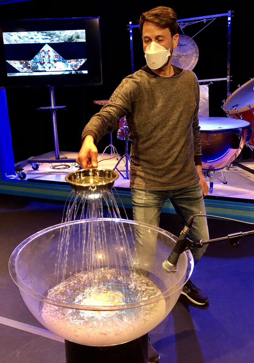 ferdipalas's tweet image. Mañana domingo nuestra versión de la ópera #PeterGrimes para familias en el taller #todosalagayarre en el @Teatro_Real Con el percusionista Rafa Gálvez @NeopercOficial