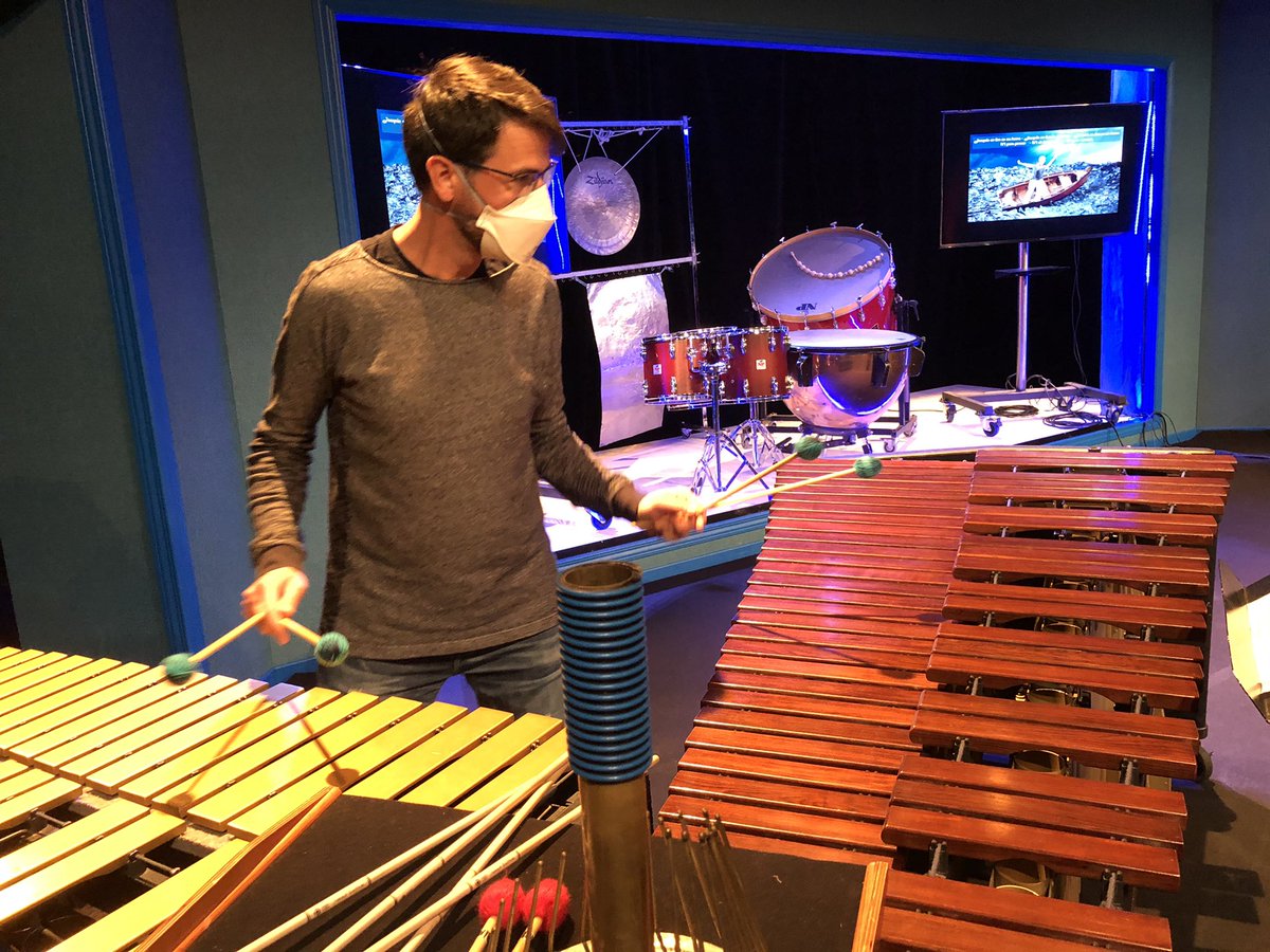 ferdipalas's tweet image. Mañana domingo nuestra versión de la ópera #PeterGrimes para familias en el taller #todosalagayarre en el @Teatro_Real Con el percusionista Rafa Gálvez @NeopercOficial