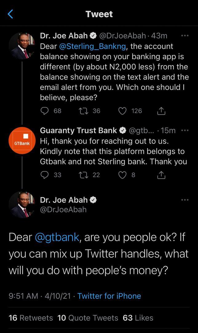 Ujuunwa's tweet image. The online #BankWars had us see the creativity of creatives in some banks, but let's not be carried away, Social media can't be used to replace onsite customer &amp;amp; Quality service. Dont catch cruise and forget.
Just see Gtbank. 

Not all stunt is good for publicity. #PR #PRLesson