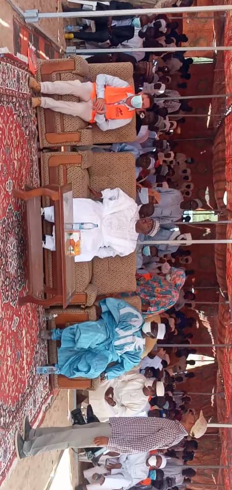 Relance des travaux de Gassi-Dourbali ce samedi 10 avril