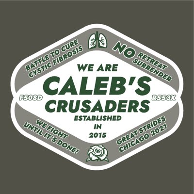CalebsCrusaders's tweet photo. #NewProfilePic https://t.co/h25gPwDjiK