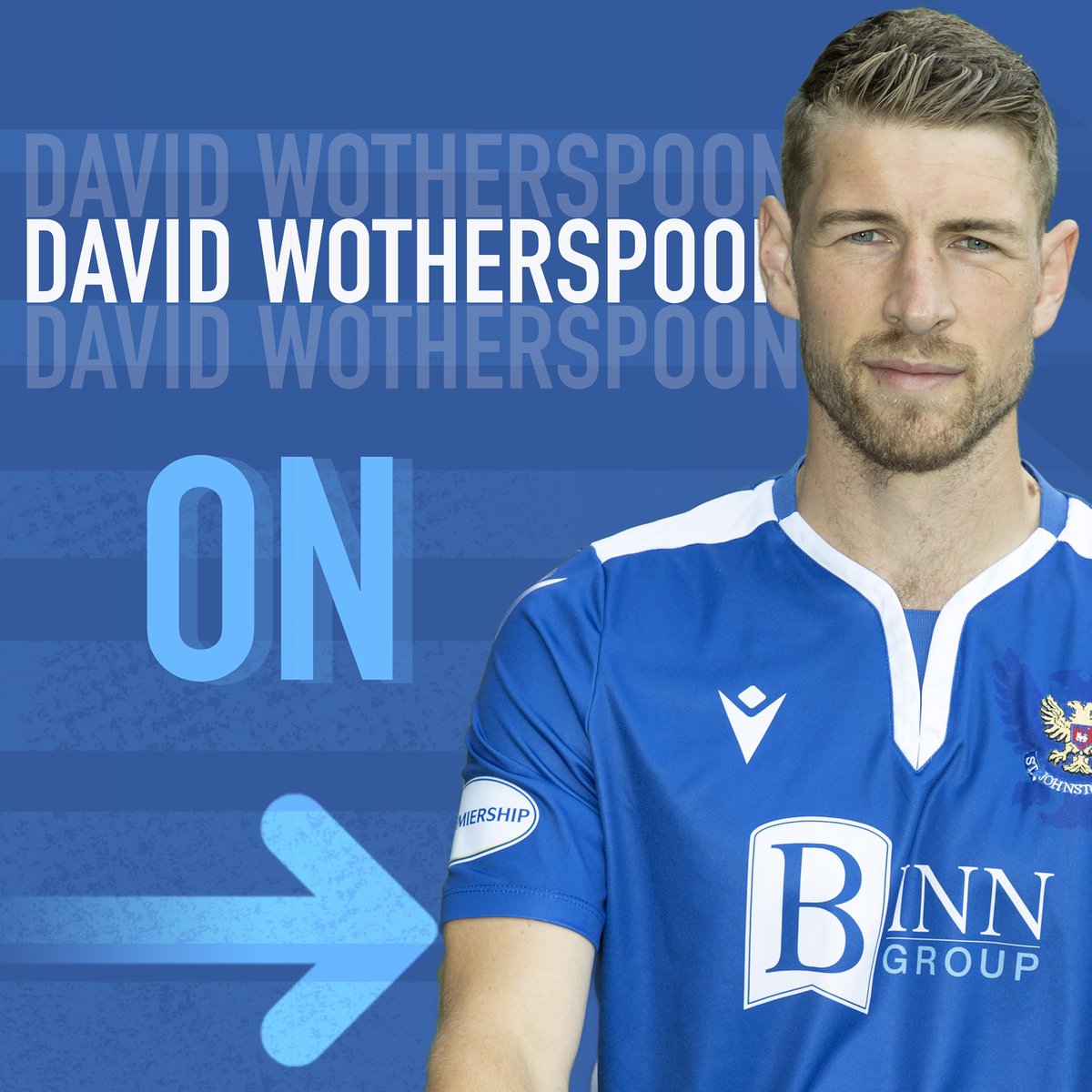 St. Johnstone FC