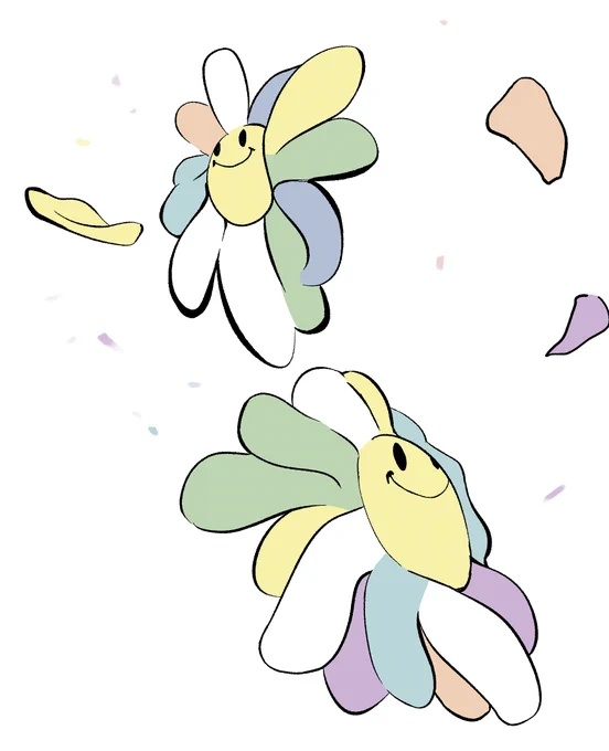 今日のお仕事と桜2#裏バイト逃亡禁止 #マンガワン 