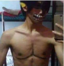 nonuchive's tweet photo. @HOJlSEOK eto sayo kasi wla lang Hahahahaa yan inuna kong sinave natawa kasi ako!!!! Parang binago neto ang buhay kooo woahhhh!??! 😭💪🏻💪🏻🥺 https://t.co/2IRUlMTuAu