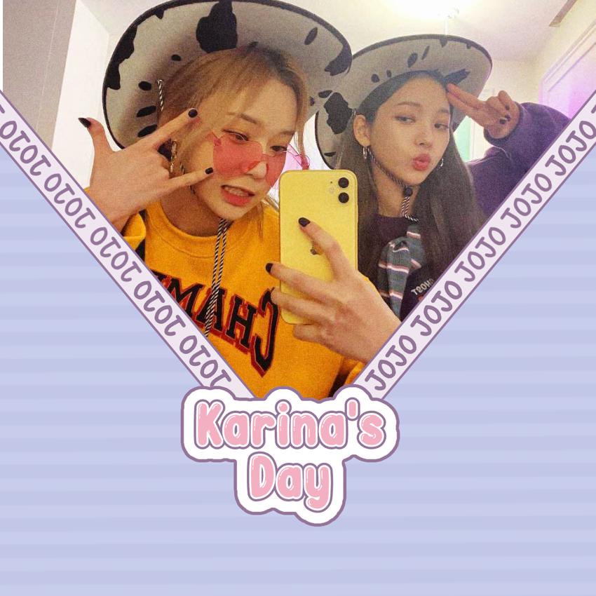 wdinte's tweet photo. @yoojsi YEY HBD UNNIE https://t.co/BqmzgwSHsM