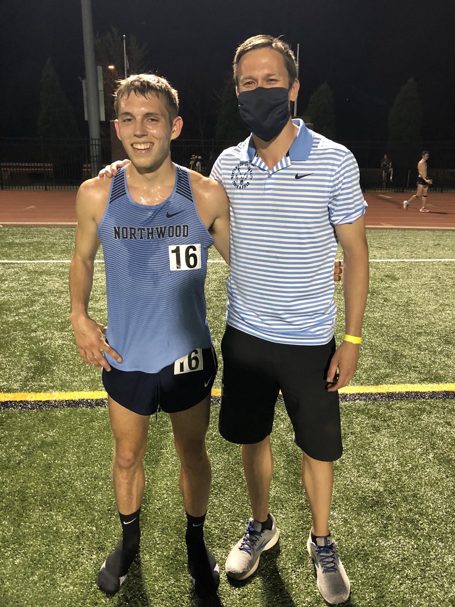 Northwood TF & XC tweet media