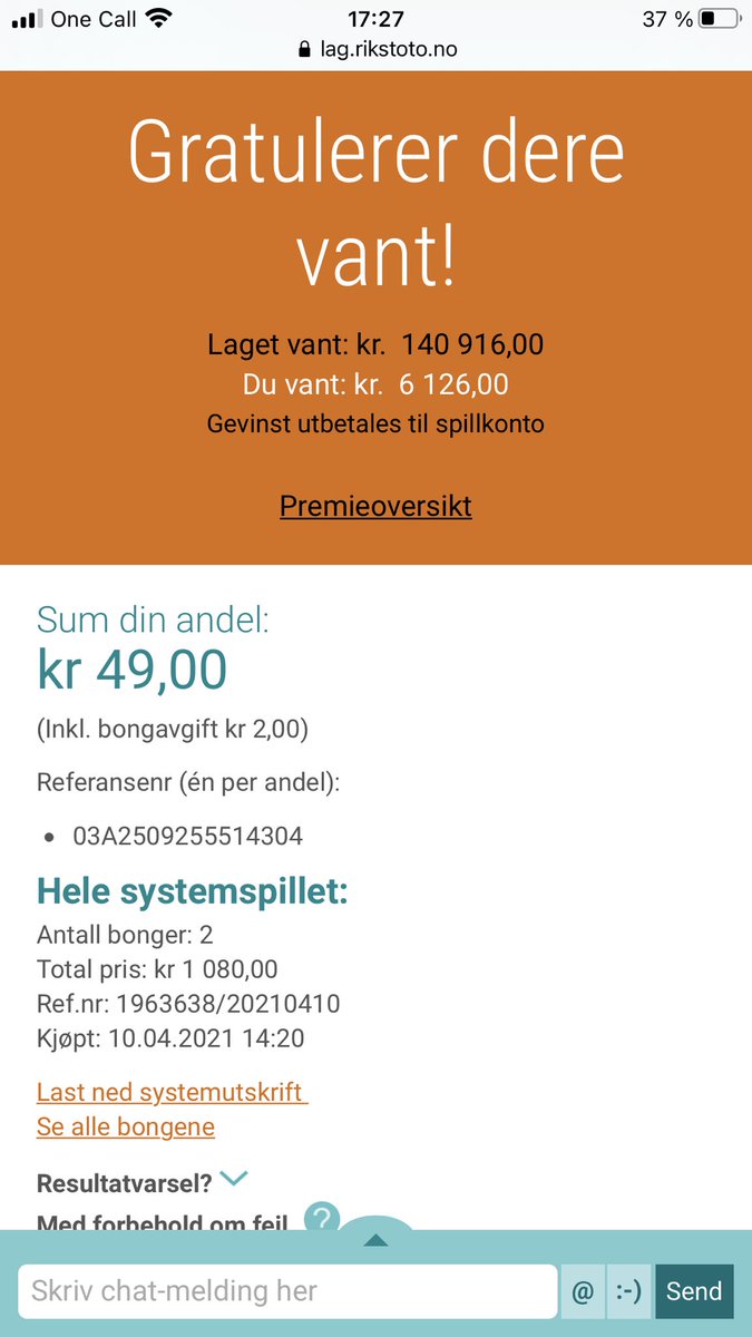 Kristian Aandal (@k_aandal) on Twitter photo Så skulle det endelig lykkes for Mulen etter over et år med sjanseløse bonger. <a href="/HasseSkubberud/">Hasse Skubberud</a> sto over denne gang. Sendte han melding litt før 13, men han var i skogen Så skulle det endelig lykkes for Mulen etter over et år med sjanseløse bonger. <a href="/HasseSkubberud/">Hasse Skubberud</a> sto over denne gang. Sendte han melding litt før 13, men han var i skogen