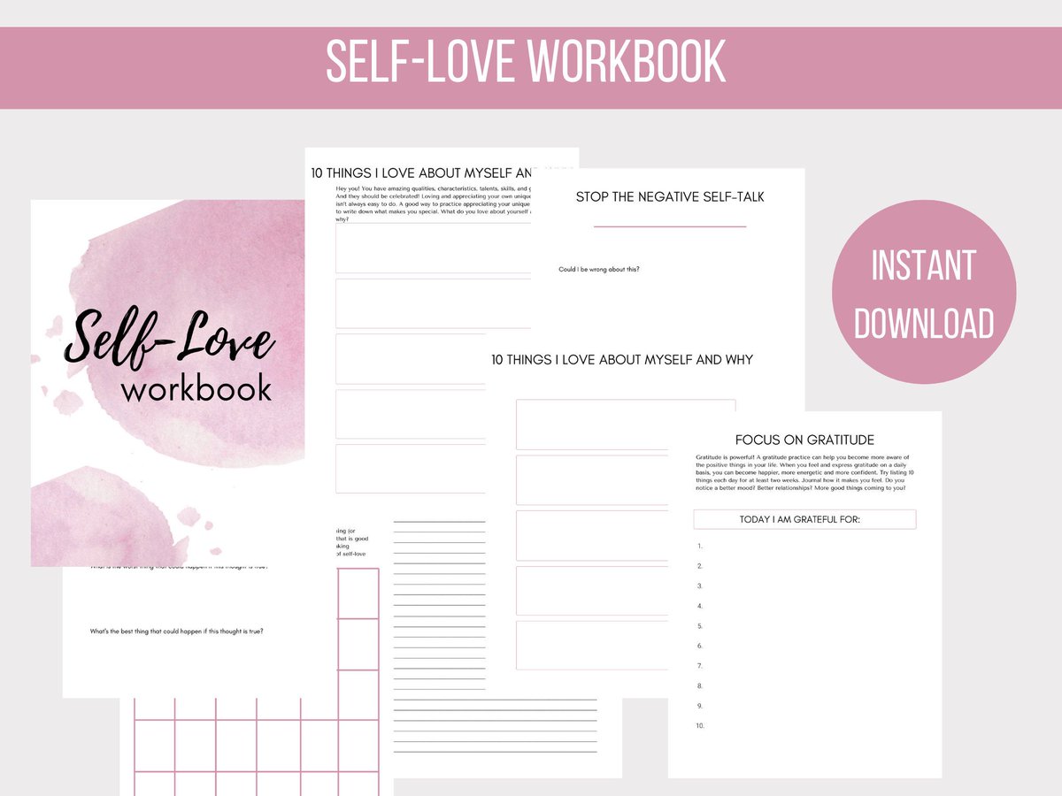 BreatheReboot's tweet photo. Excited to share the latest addition to my #etsy shop: My Self Care Journal Inserts Printable Self Care Planner, Self Care Printable, Self Care Book, Self Care Planner Printable https://t.co/WwAnETeRCl #pink #gold #selfcareplanner #selfcarejournal #selfcareprintable #s https://t.co/6c1D2n8t55