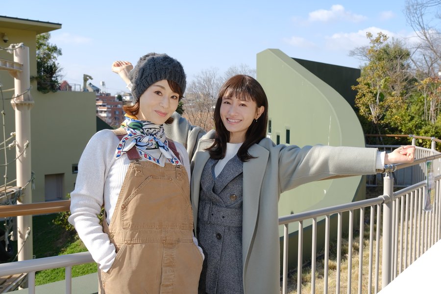 ネタバレ 最高のオバハン中島ハルコの1話 最終回結末までのあらすじやキャスト 原作情報まとめ ネタバレや動画情報配信 Udiラボ東京
