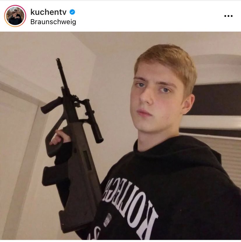 max ernstmann tweet media