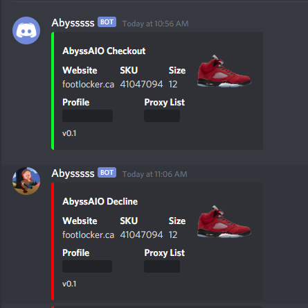 giandiscenza's tweet image. thank you💥
@AbyssAIObot 
@hiveproxies 
@AMNotifyCA @TheNorthCop @heatfnf