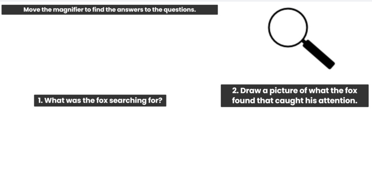 Learning new tricks on SeeSaw to keep students engaged - thanks to <a href="/KSzajner/">Kris Szajner</a>  <a href="/Brit_Horn_IT/">𝔹𝕣𝕚𝕥𝕥𝕒𝕟𝕪 ℍ𝕠𝕣𝕟</a> #NISDITBingo