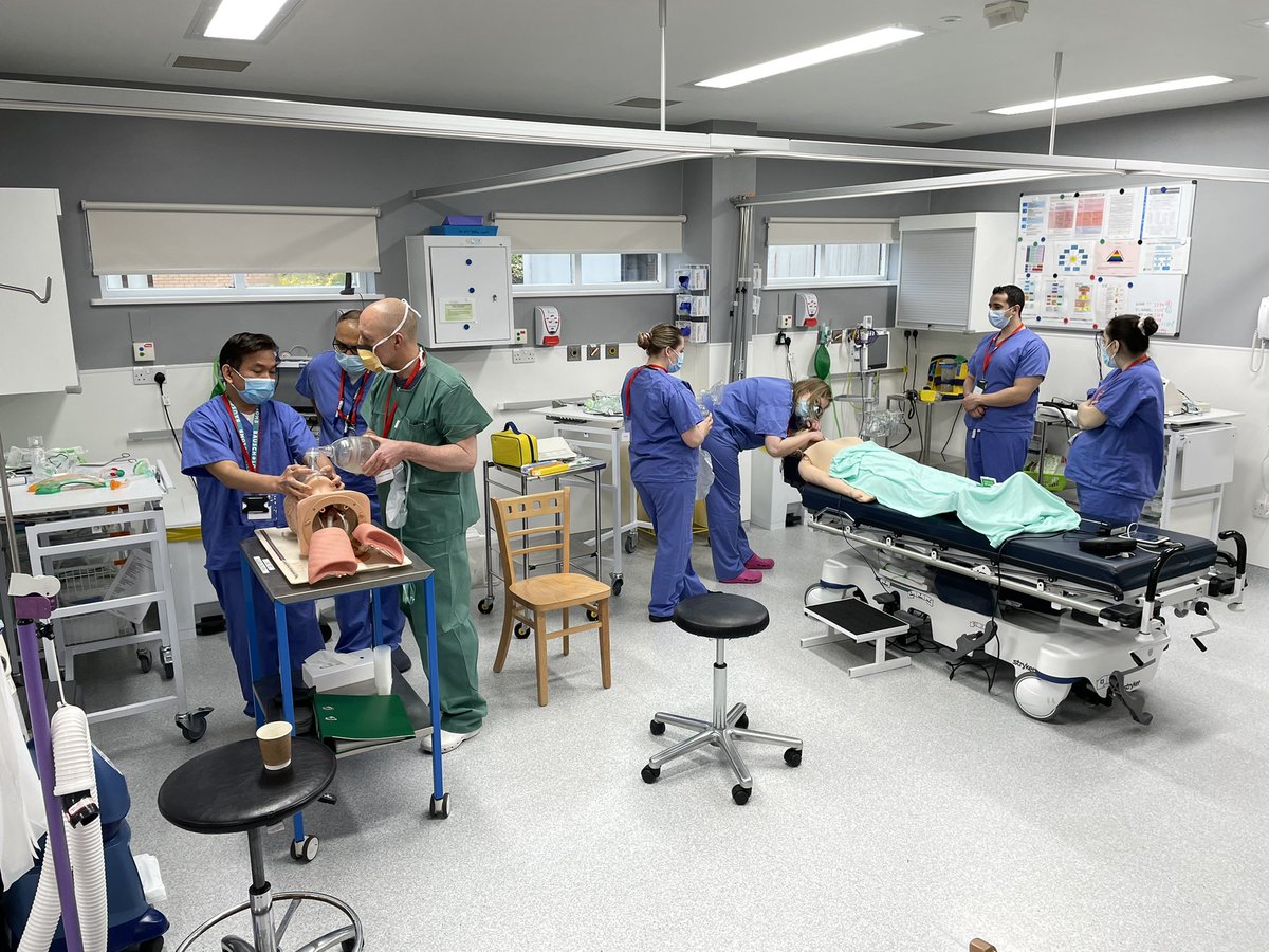 PAHTResuscitation tweet media