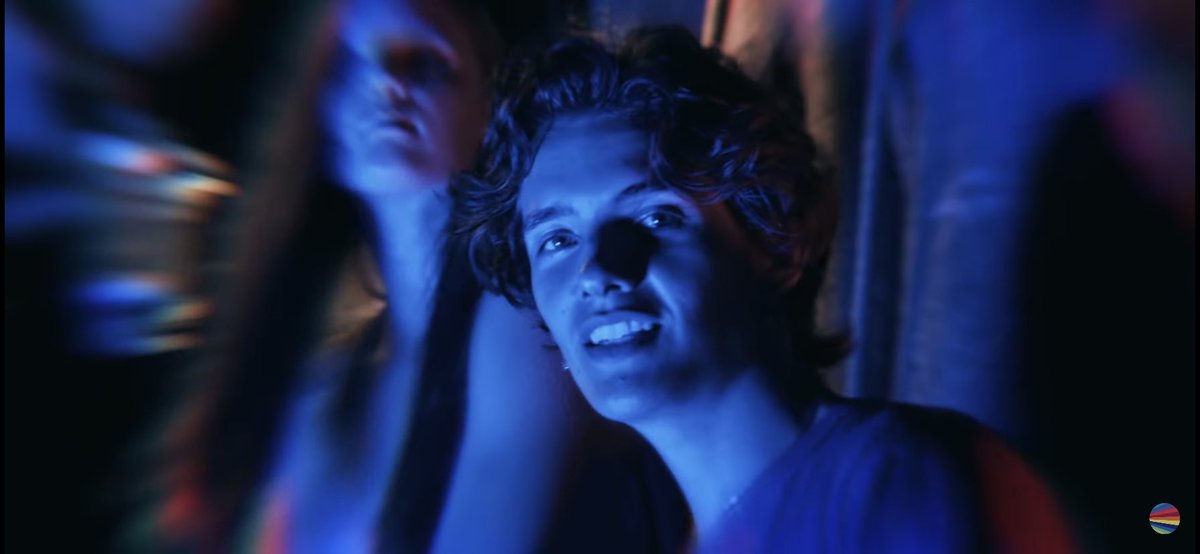 NUrreaUniverse's tweet image. HINO!!!

O videoclipe de "Fiesta" já está disponível no canal oficial do Now United no YouTube! Gostaram da música? Qual a parte preferida de vocês no clipe? 👀❤

#NowUnitedFiesta