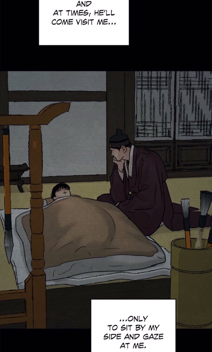softcreammelon's tweet photo. the character development 😳 https://t.co/UwNXs6M3fL