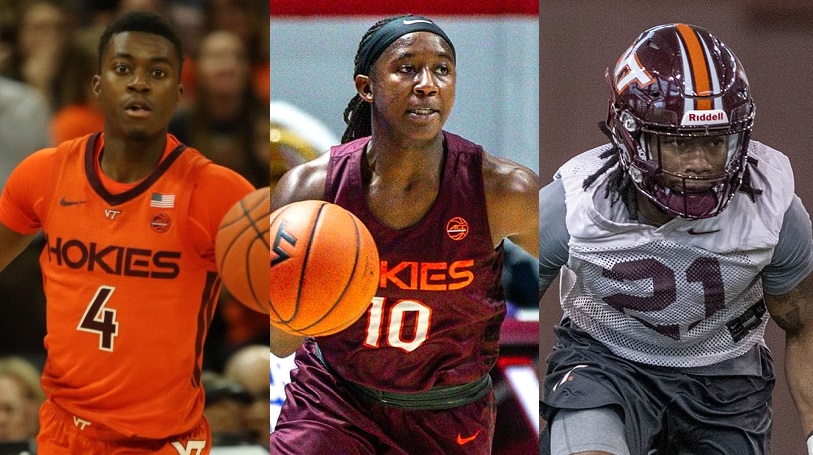 Bluegrass504's tweet photo. Today's #Hokies date is:
Nahiem Alleyne / Da'Ja Green / Tae Daley
#GeorgiaHokies π¦ #GA2VT https://t.co/uQPELnr2CK