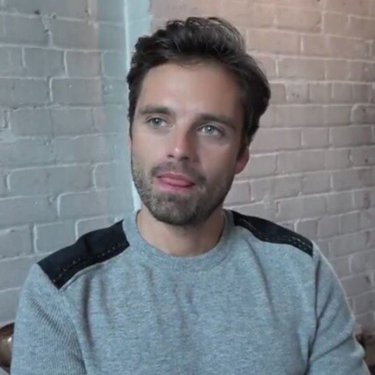 sebastian stan as cats, a short thread