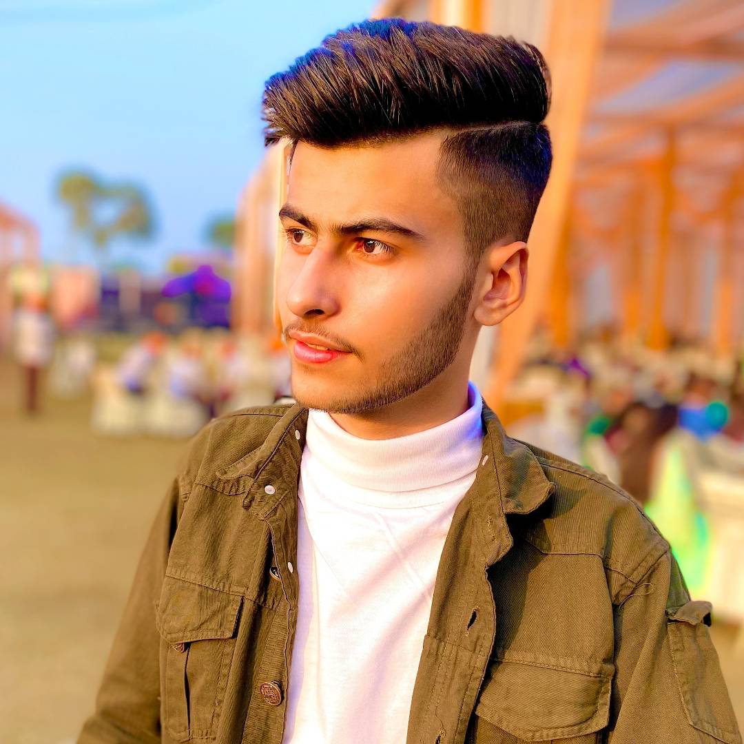 mxdgill's tweet photo. #NewProfilePic https://t.co/E4kzcxzNxn