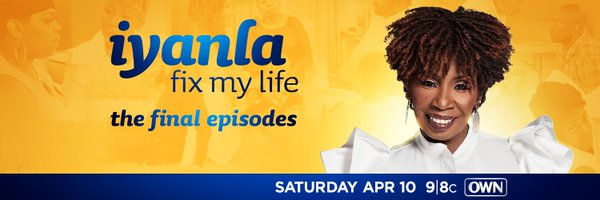 TVTango's tweet image. 🌟Watch tonight @OWNTV 9pm Premiere Final Season #FixMyLife w/ @IyanlaVanzant About: bit.ly/KpUzFc