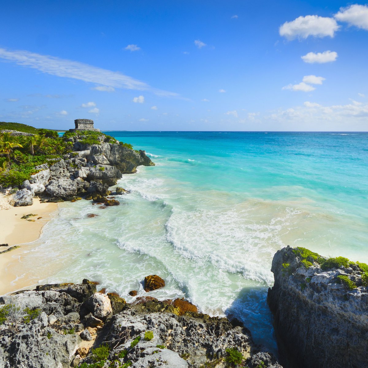Tulum, Mexico 🇲🇽