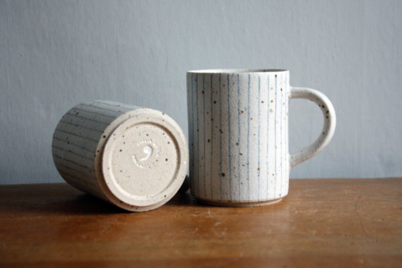 Have you read the new <a href="/chiswickmakers/">Chiswick Creatives</a> blog post? Take a sneak peek behind the scenes with small batch potter Saskia Daniels - and while you're there why not subscribe to get all the latest posts and special offers direct to your inbox?  bit.ly/3wAW1OS #chiswicklife #W4
